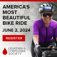 Ride America's Most Beautiful Bike Ride - Lake Tahoe on June 2, 2024