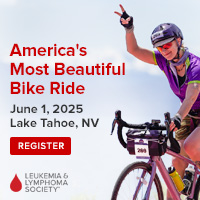 Ride around Lake Tahoe - America's Most Beautiful Bike Ride', June 1