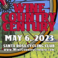 Wine Country Classic, May 6